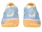ASICS GEL-RESOLUTION X PADEL - Image 2