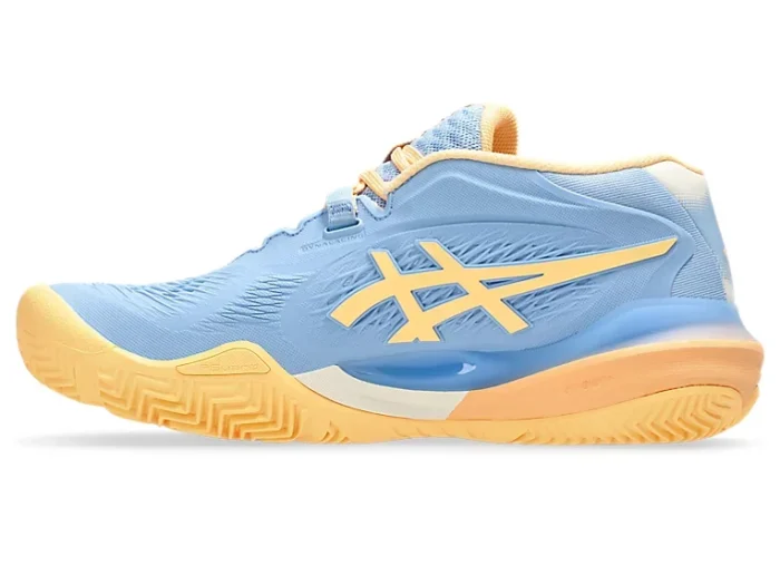 ASICS GEL-RESOLUTION X PADEL - Image 6