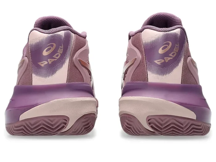 ASICS GEL-RESOLUTION X PADEL - Image 2