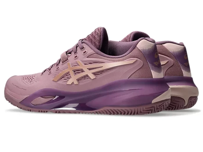 ASICS GEL-RESOLUTION X PADEL - Image 4