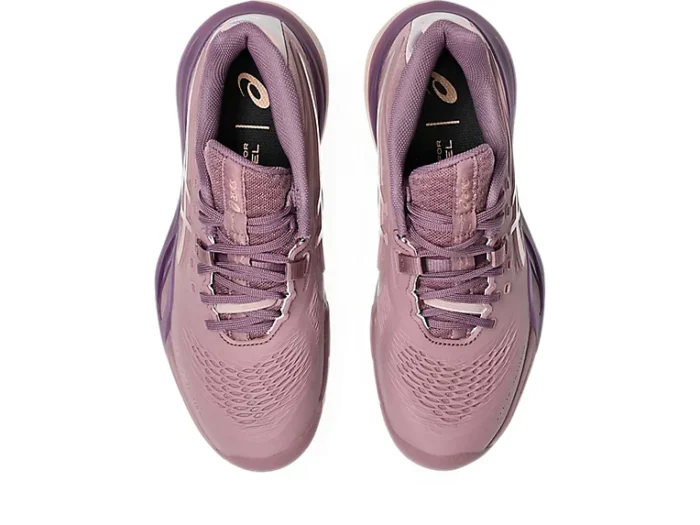 ASICS GEL-RESOLUTION X PADEL - Image 5