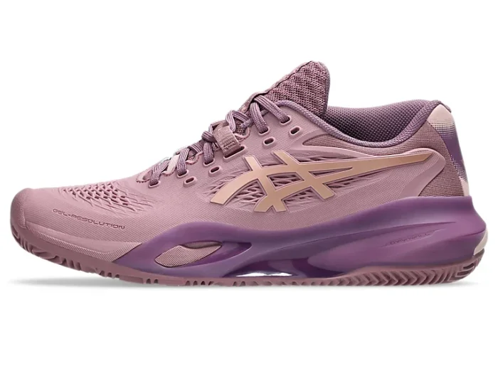 ASICS GEL-RESOLUTION X PADEL - Image 6