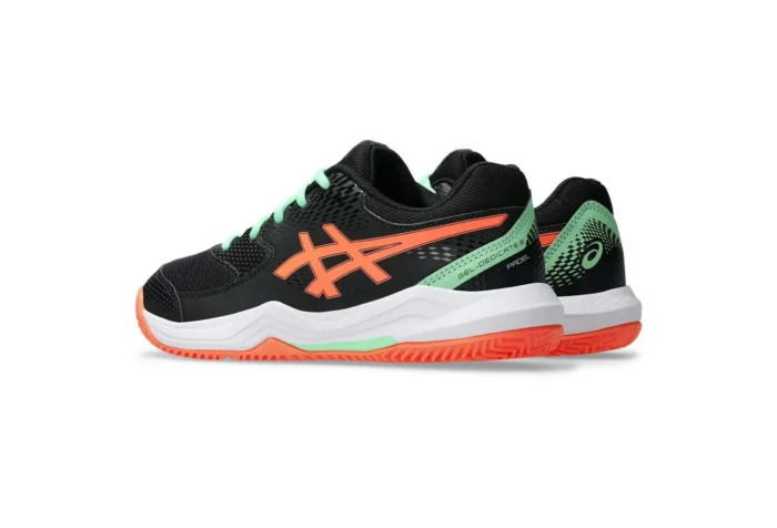 ASICS GEL-DEDICATE™ 8 PADEL GS - Image 4