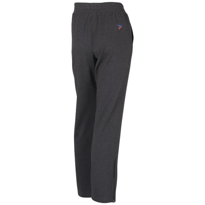 WOMEN'S BLACK HEATHER LADY KNIT PANTS - Image 2