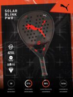 PUMA SOLAR BLINK PWR PADEL - Image 2