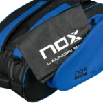 Nox ML10 Team Black/Blue 2026 - Image 3