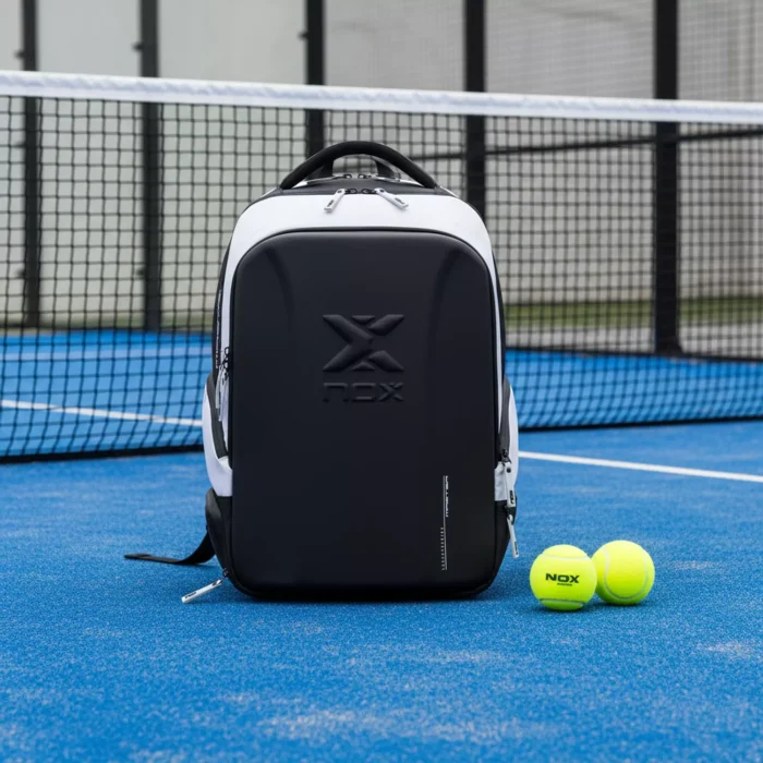 Nox Master Series Padel Backpack 2026 - Image 1