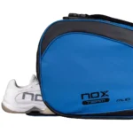Nox ML10 Team Black/Blue 2026 - Image 2