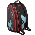 Nox ML10 Competition XL Compact Bag Red/Teal/Black 2026 - Image 9