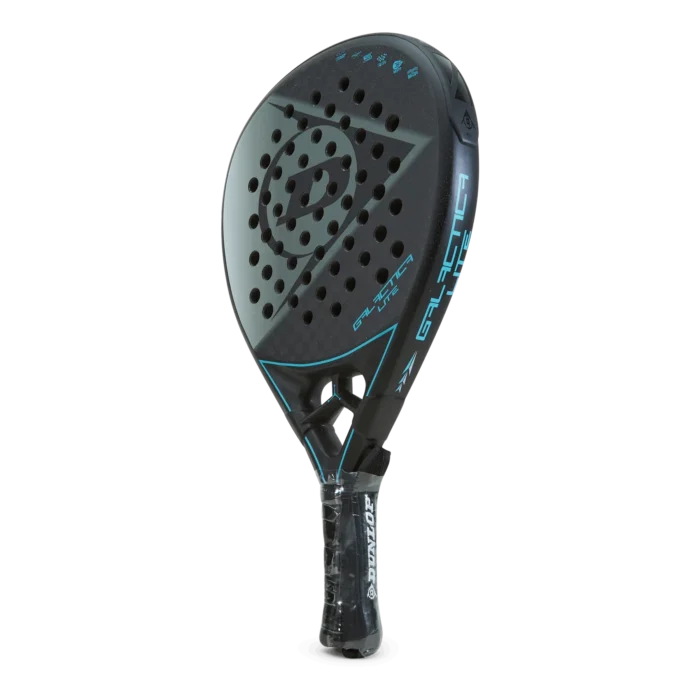 Dunlop Galactica Lite Black - Image 1