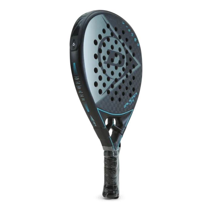 Dunlop Galactica Lite Black - Image 3