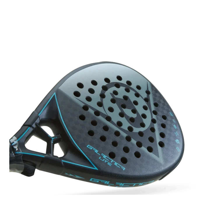 Dunlop Galactica Lite Black - Image 4