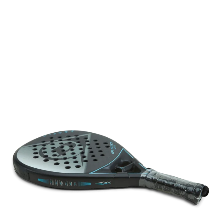 Dunlop Galactica Lite Black - Image 5