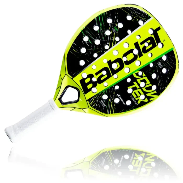 BABOLAT COUNTER VERTUO RACKET - Image 2