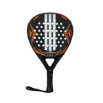 Adidas Match Black Orange 2026