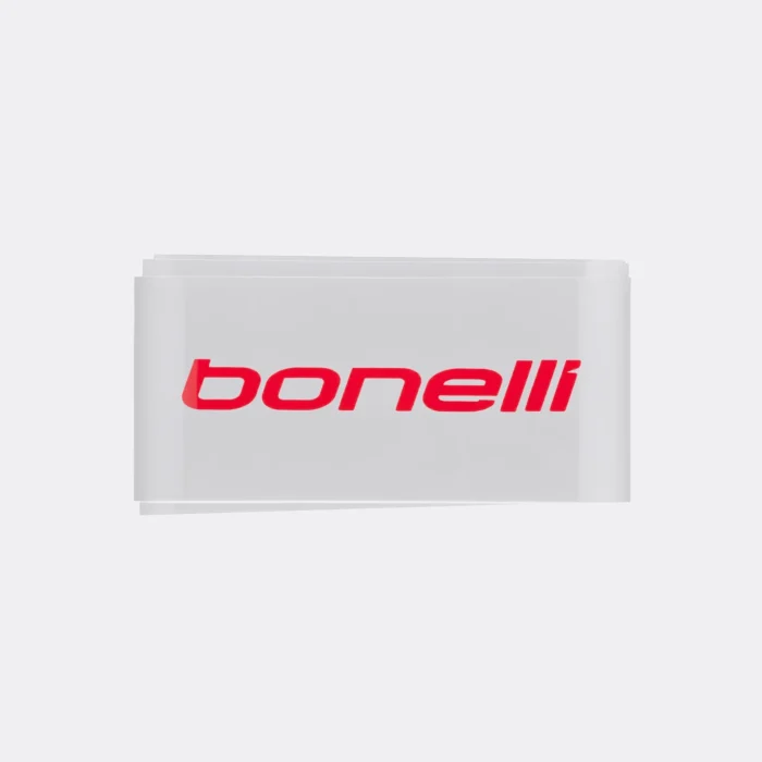 Bonelli Padel Racket Protector - Clear - Image 1