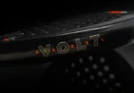 Volt 900 Padel Racquet (PRO) - Image 4