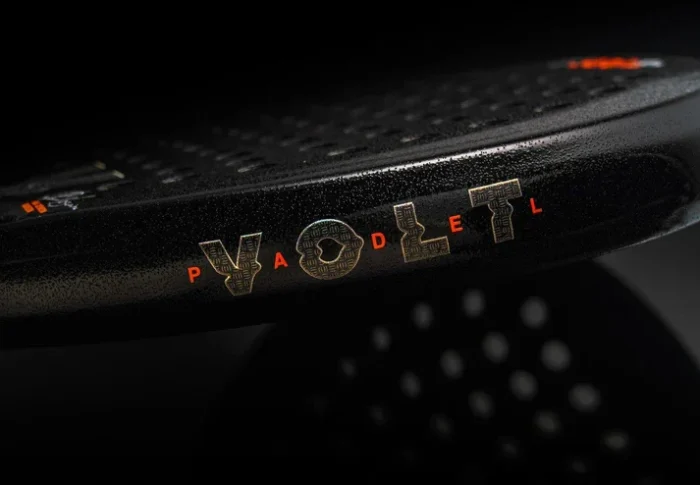 Volt 900 Padel Racquet (PRO) - Image 4