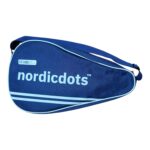 nordicdots padel cover
