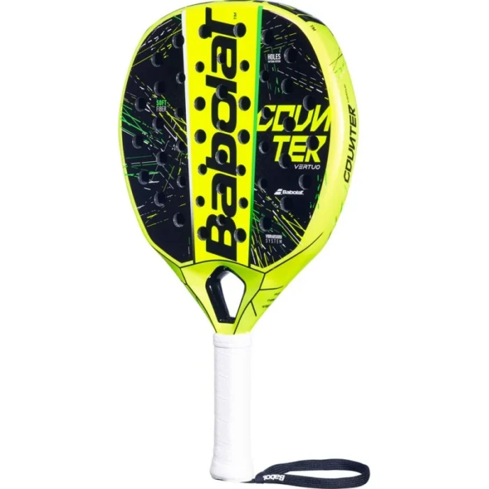 BABOLAT COUNTER VERTUO RACKET - Image 6