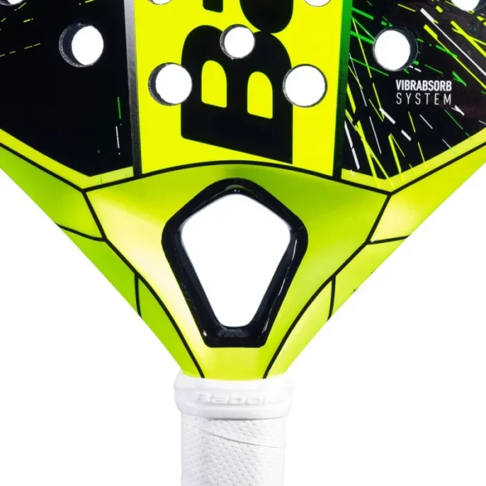 BABOLAT COUNTER VERTUO RACKET - Image 5