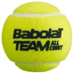 Babolat Team All Court 4 Ball Can - Image 2