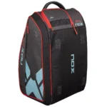 Nox ML10 Competition XL Compact Bag Red/Teal/Black 2026 - Image 6