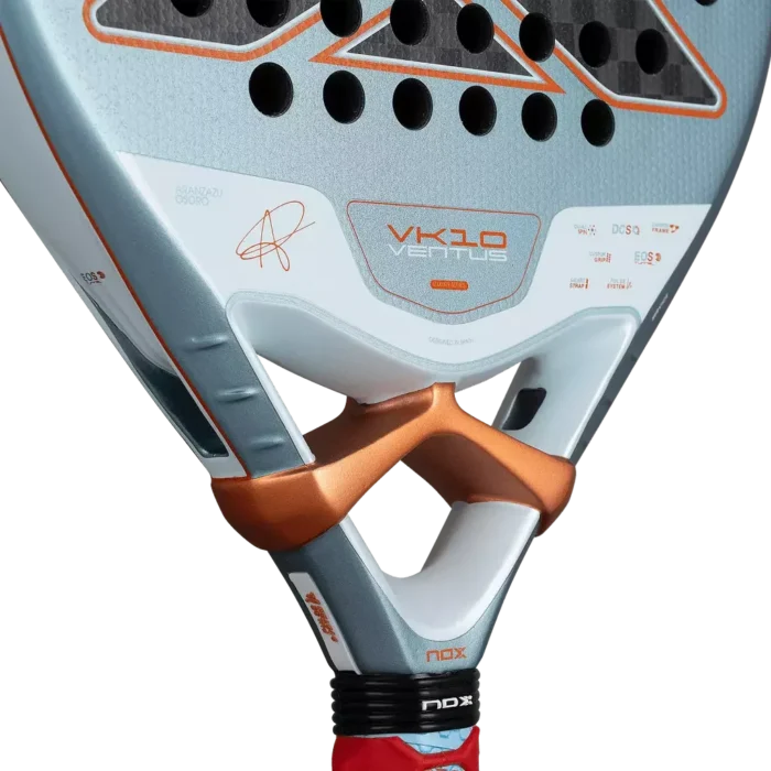 Nox VK10 Ventus Control 12K 2026 - Aranzazu Osoro - Image 5
