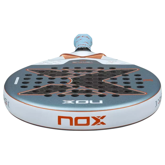 Nox VK10 Ventus Control 12K 2026 - Aranzazu Osoro - Image 6