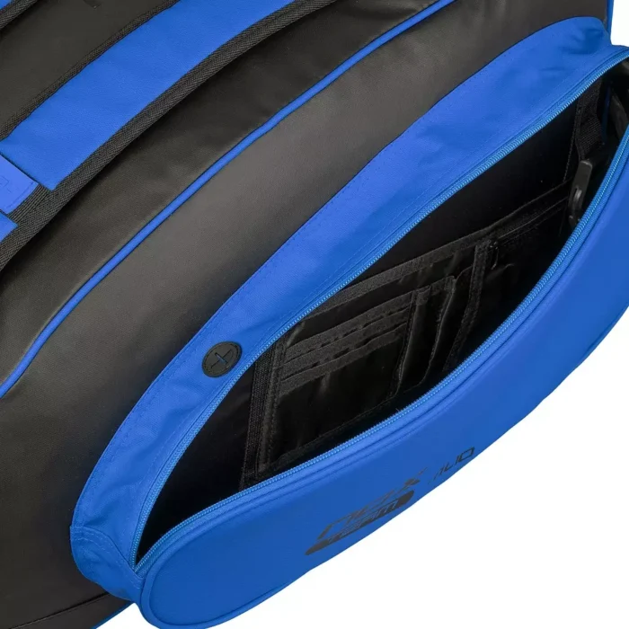 Nox ML10 Team Black/Blue 2026 - Image 4