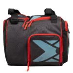 Nox ML10 Competition XL Compact Bag Red/Teal/Black 2026 - Image 5