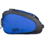 Nox ML10 Team Black/Blue 2026 - Image 7