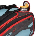 Nox ML10 Competition XL Compact Bag Red/Teal/Black 2026 - Image 10