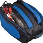 Nox ML10 Team Black/Blue 2026 - Image 6