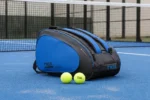Nox ML10 Team Black/Blue 2026