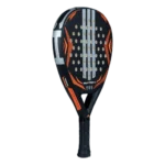 Adidas Match Black Orange 2026 - Image 2