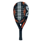 Adidas Match Black Orange 2026 - Image 3