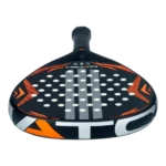 Adidas Match Black Orange 2026 - Image 5