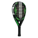 Adidas Match Black Lime 2026 - Image 5