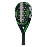 Adidas Match Black Lime 2026 - Image 4