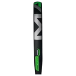 Adidas Match Black Lime 2026 - Image 3