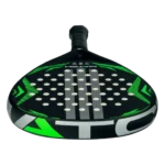 Adidas Match Black Lime 2026 - Image 2