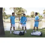 Tecnifibre Trainingsjas Team - Image 3