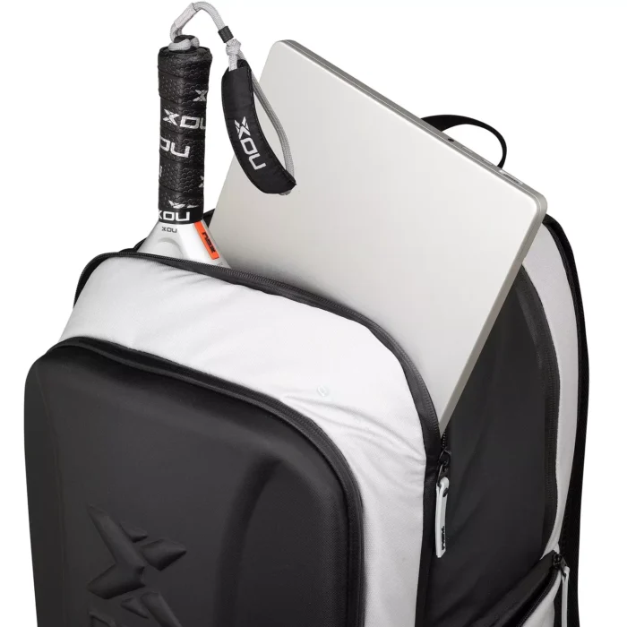 Nox Master Series Padel Backpack 2026 - Image 7