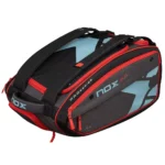 Nox ML10 Competition XL Compact Bag Red/Teal/Black 2026 - Image 2