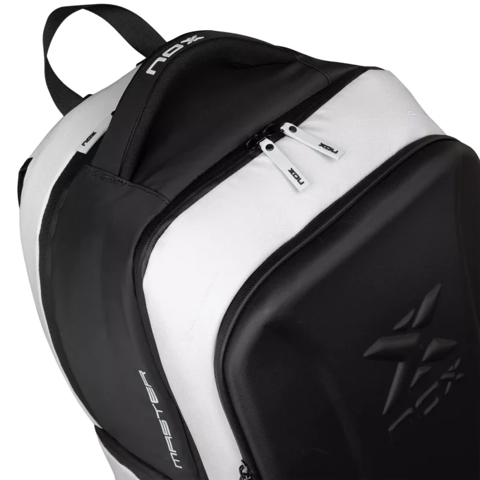 Nox Master Series Padel Backpack 2026 - Image 6