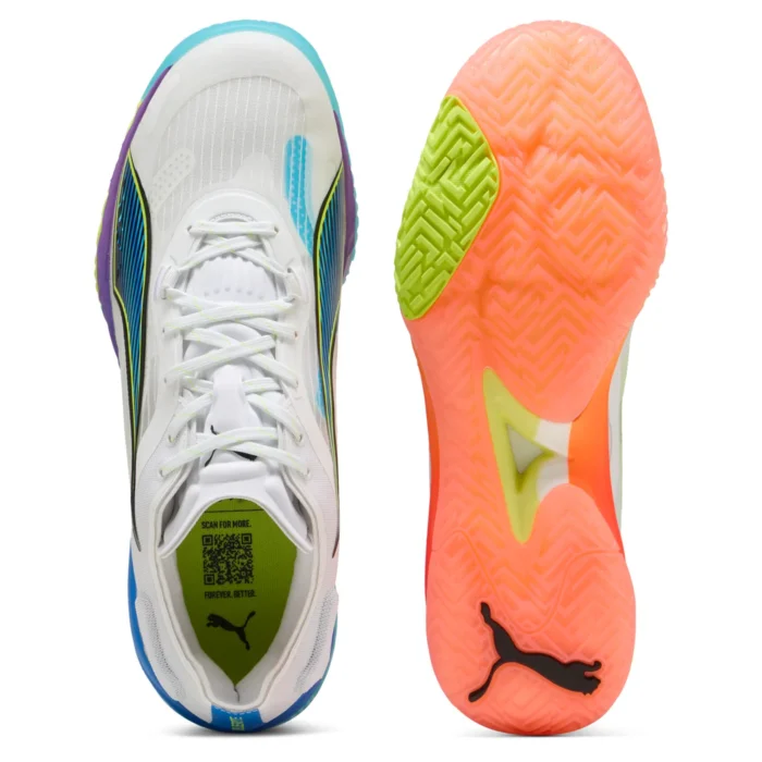 Puma Accelerate Nitro SQD 4 Game On - Image 10