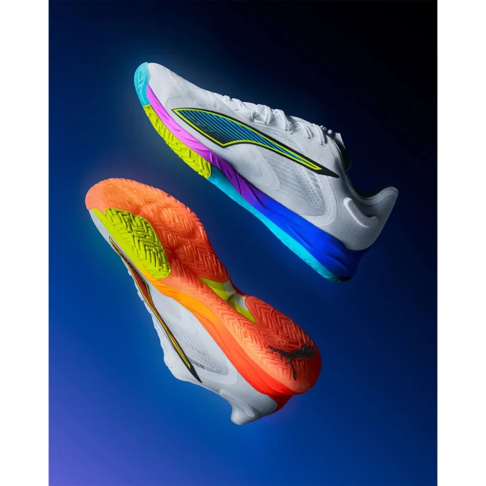 Puma Accelerate Nitro SQD 4 Game On - Image 3
