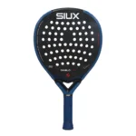 Siux Diablo Pro 2026 Royal Blue
