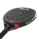Siux Electra Pro 2026 Shadow Red - Image 7